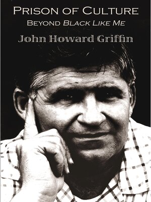 cover image of Prison of Culture